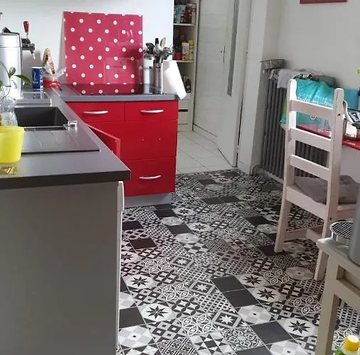 Chez Audrey