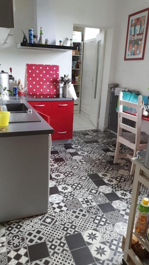 Chez Audrey * Angouleme