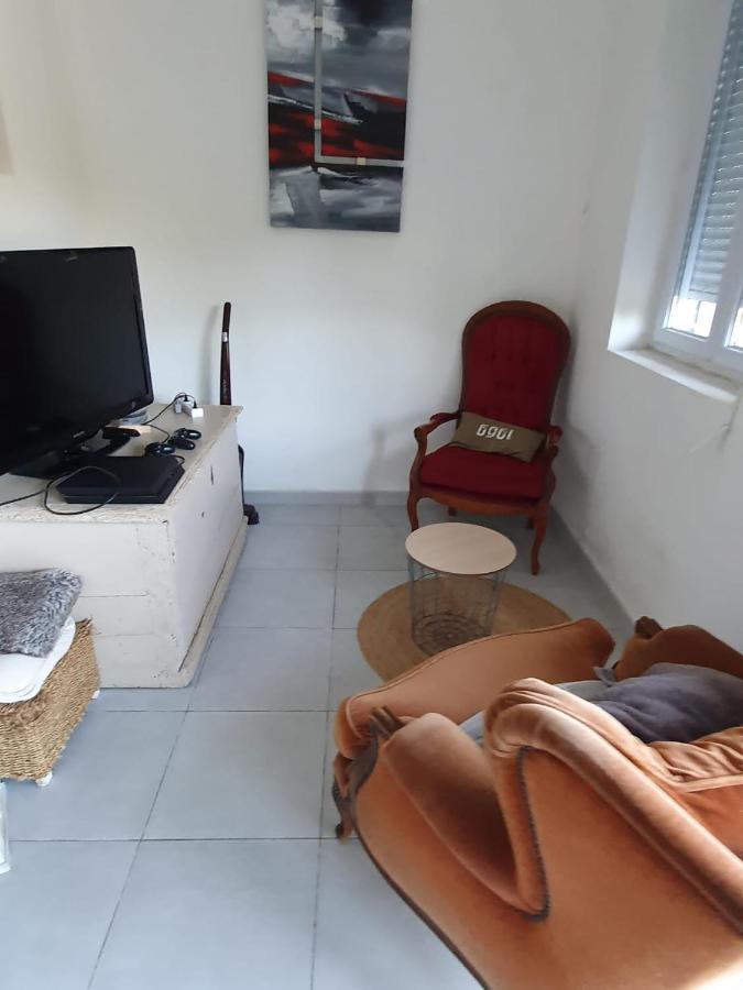 Chez Audrey Homestay Angouleme