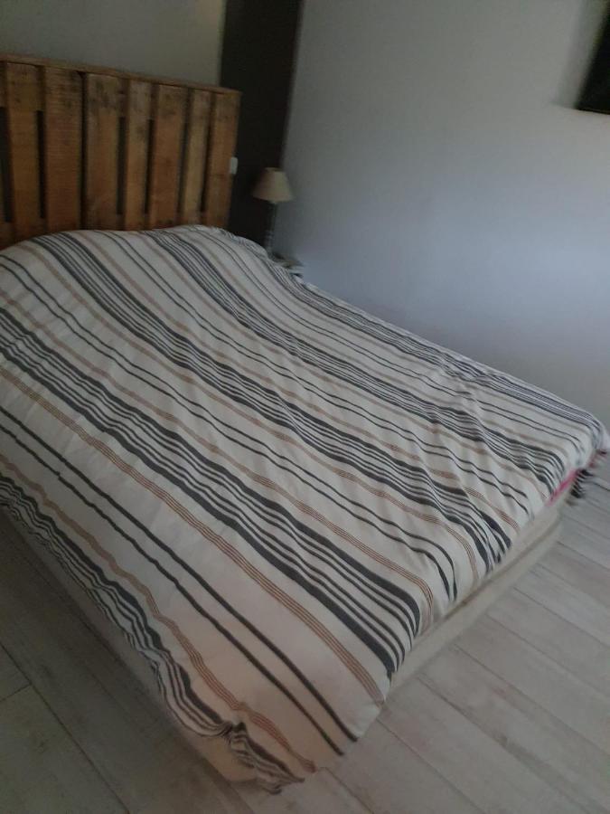 Chez Audrey Homestay Angouleme
