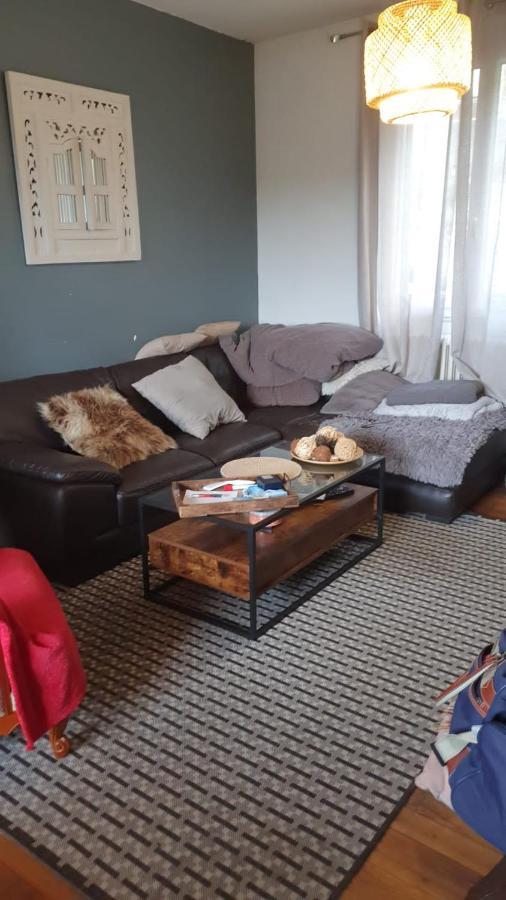 Chez Audrey Homestay